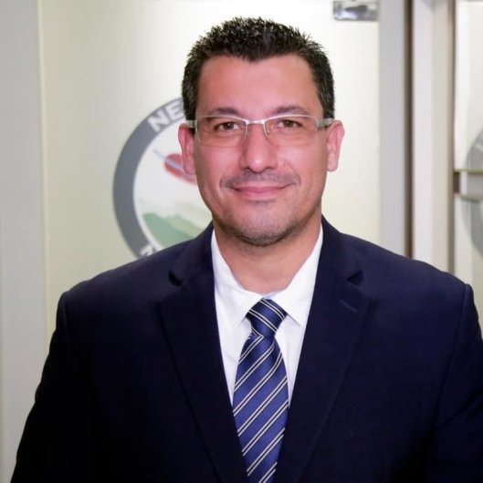 Dr. Guilherme Augusto Rodrigues do Prado