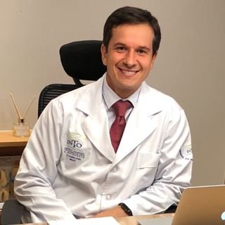 Dr. Leandro Rosa