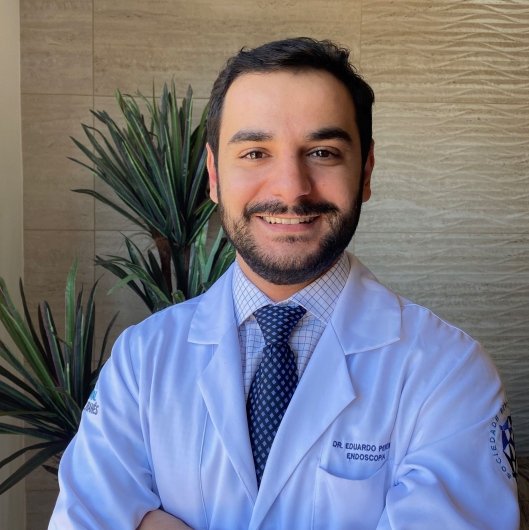 Dr. Eduardo Mendes Alves Pereira Jr.
