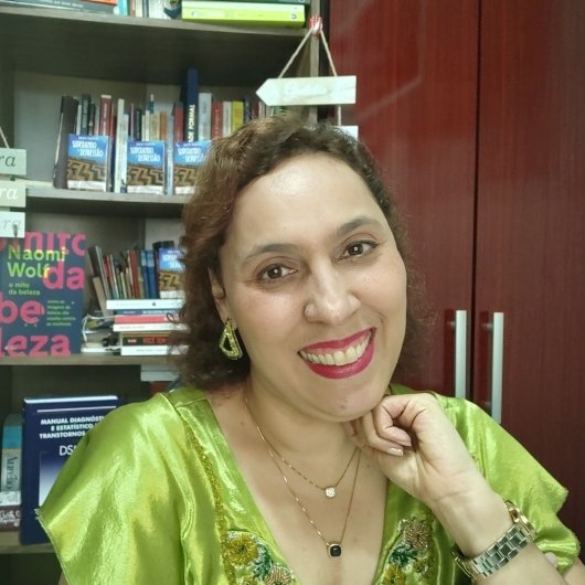 Dra. Marta Strele