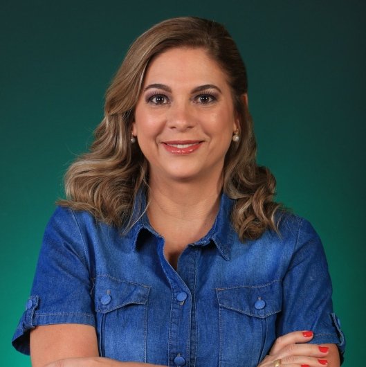 Clarisse Mosquéra