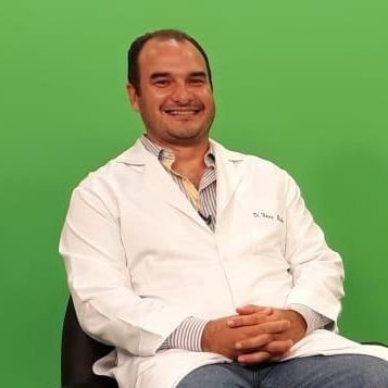 Dr. Flavio Rocha Medeiros