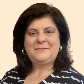 Luciane Kely Garcia