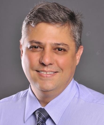 Dr. José Mauro Secco