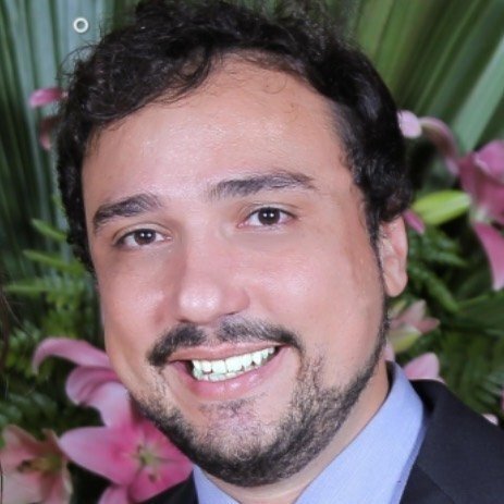 Dr. Eder Roberto De Morais