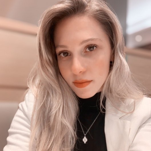Julia Pyskliewitz