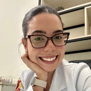 Dra. Iara Bernardes