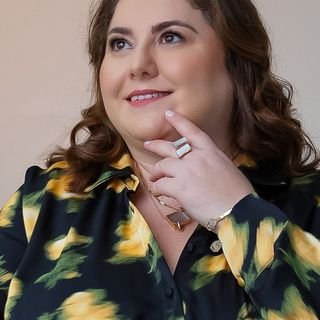 Dra. Gabriela Cristina Perin Fedrigo
