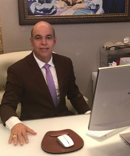 Dr. Paulo César D'Assunção Júnior