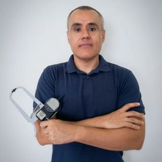 Dr. Gustavo Paschoal Lucas