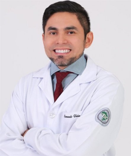 Dr. Leonardo Vieira
