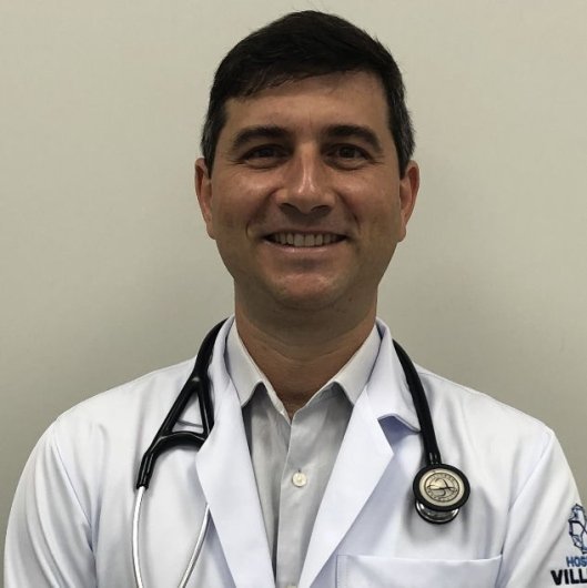 Dr. Amon Rheingantz Machado