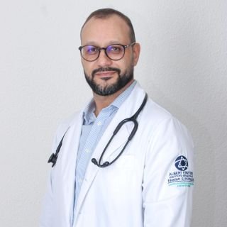 Dr. Guillermo Melendez
