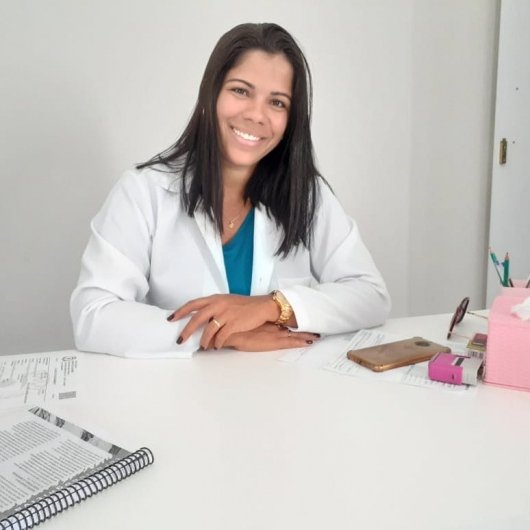 Fernanda Alves Teixeira