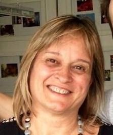 Claudia Lopes da Silva