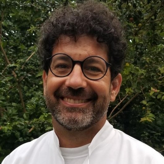 Dr. Rubens De Carvalho