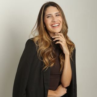 Dra. Leticia Borges