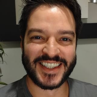 Ramon Souza Poças