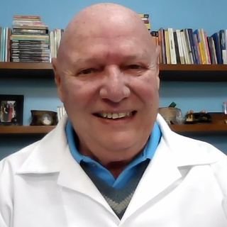 Dr. Cassio Rubens Da Eira Ramalho