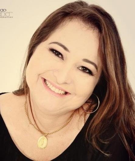 Ana Paula Ciriaco Amaral