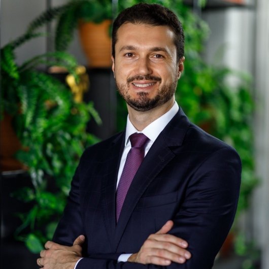 Dr. Marco Antonio Gimenez Lopes
