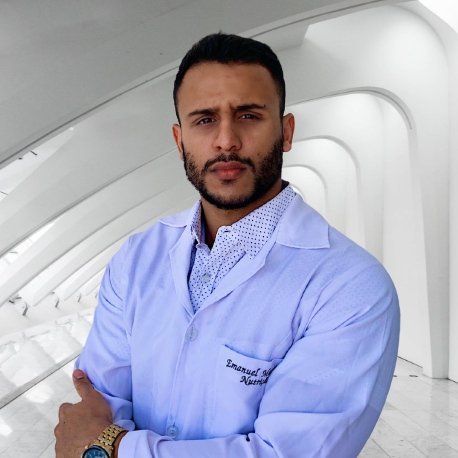 Dr. Emanuel Matheus
