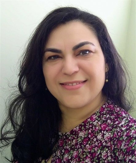 Cibele Ramos