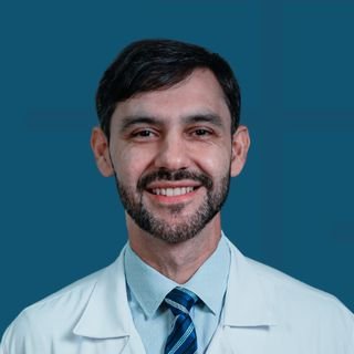 Dr. Cosme Gabriel Souza