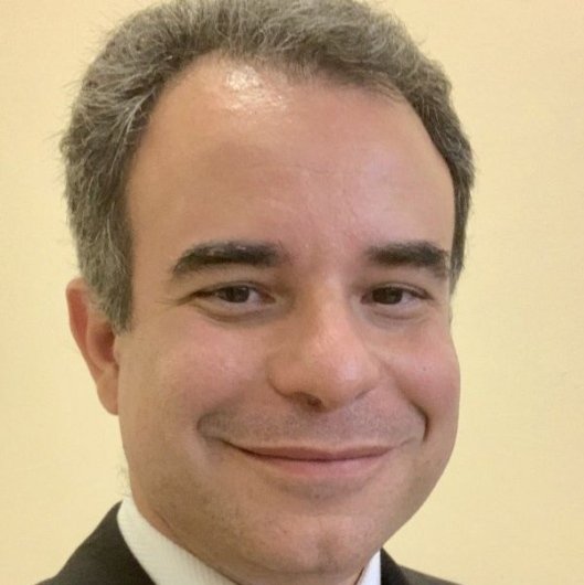 Dr. Sandro Nassar de Castro Cardoso