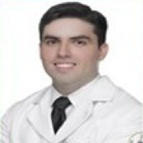 Dr. Marcus Aurelio Lima