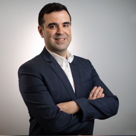 Dr. Fabricio da Costa Moreira