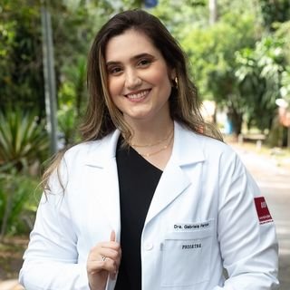 Dra. Gabriela Parice Canizella