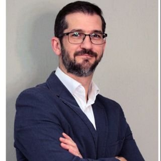 Prof. Fernando Anschau
