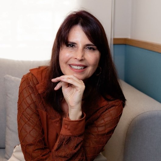 Dra. Rosangela Guidara