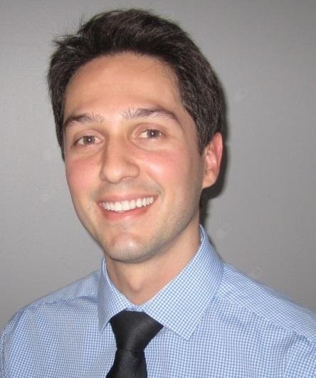 Dr. Paulo Ricardo Chaves de Oliveira