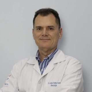 Dr. Luciano Freitas Souza