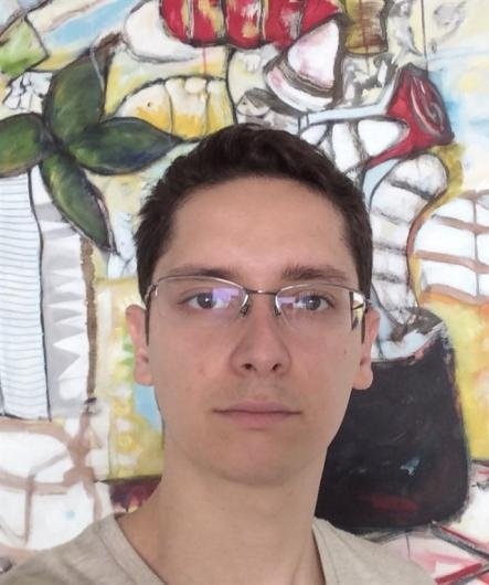 Francisco Jésus Dias Mota Araújo