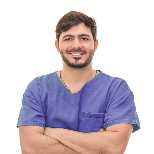 Dr. Leonardo Lima de Almeida