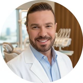 Dr. Fabricio Gomides Borges