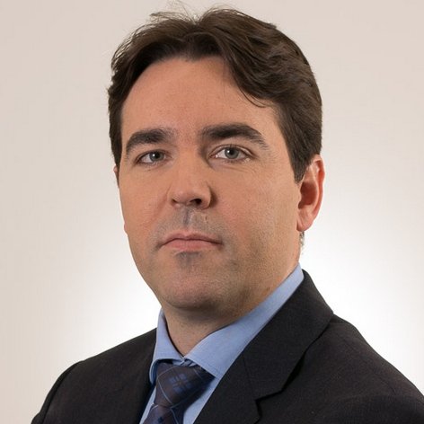 Dr. Reitan Ribeiro