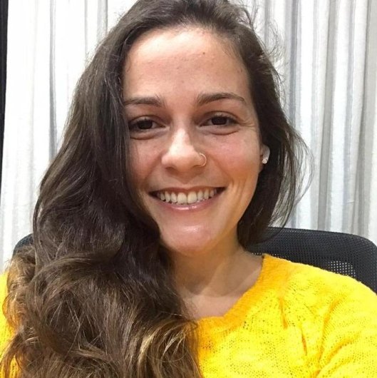 Maria Alice Nahes