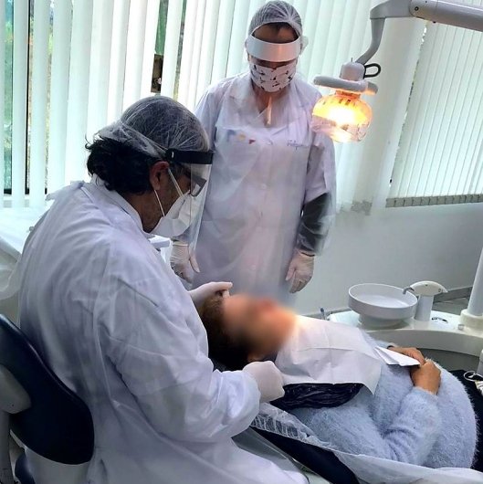 Dr. Marcelo Morais Carvalho