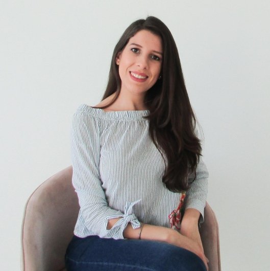 Gislaine Aparecida da Silva Dias