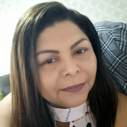 Maria Jose Gomes Barbosa