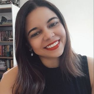 Dra. Eliziane Ferreira Mendes