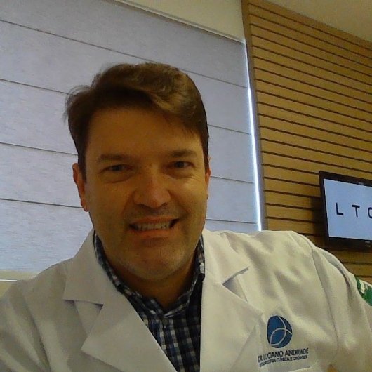 Dr. Luciano Bertolini Andrade