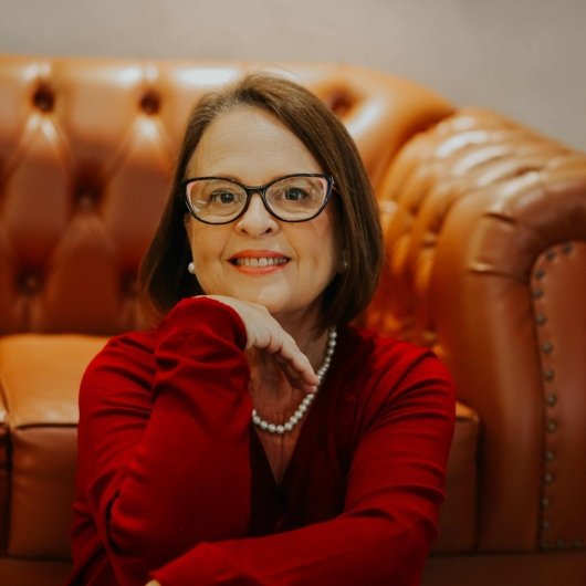 Maria Cristina Franco Garcia