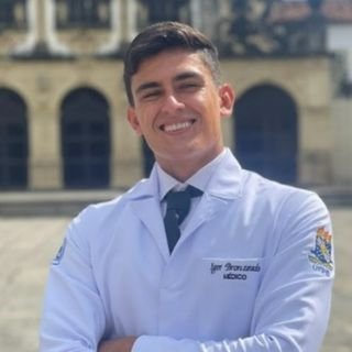 Dr. Igor Bronzeado Cahino Moura De Almeida