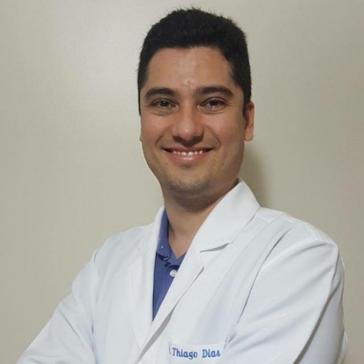 Dr. Thiago Alves Dias