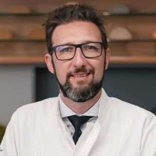 Dr. Vinicius Spiandorello